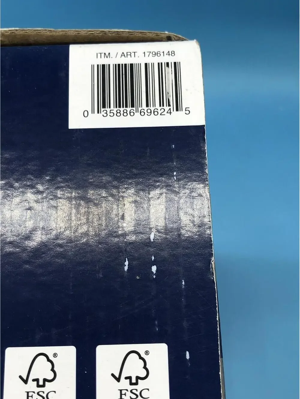 N/A henckels fine